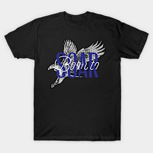 Born to Soar T-Shirt